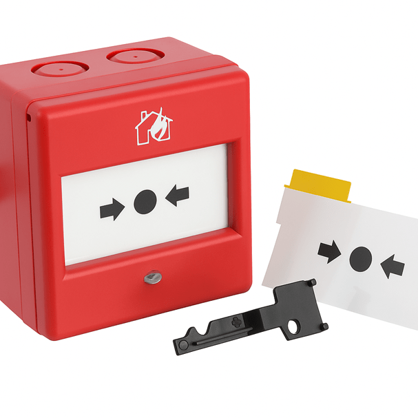 Eaton’s Cooper Callpoints