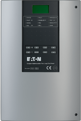 Eaton’s Cooper Standard Sensor Base