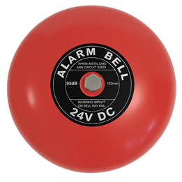 Fire Alarm Bell