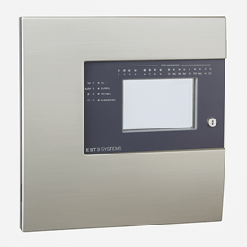 Intelligent Addressable Control Panel (CF1000VDS Range)